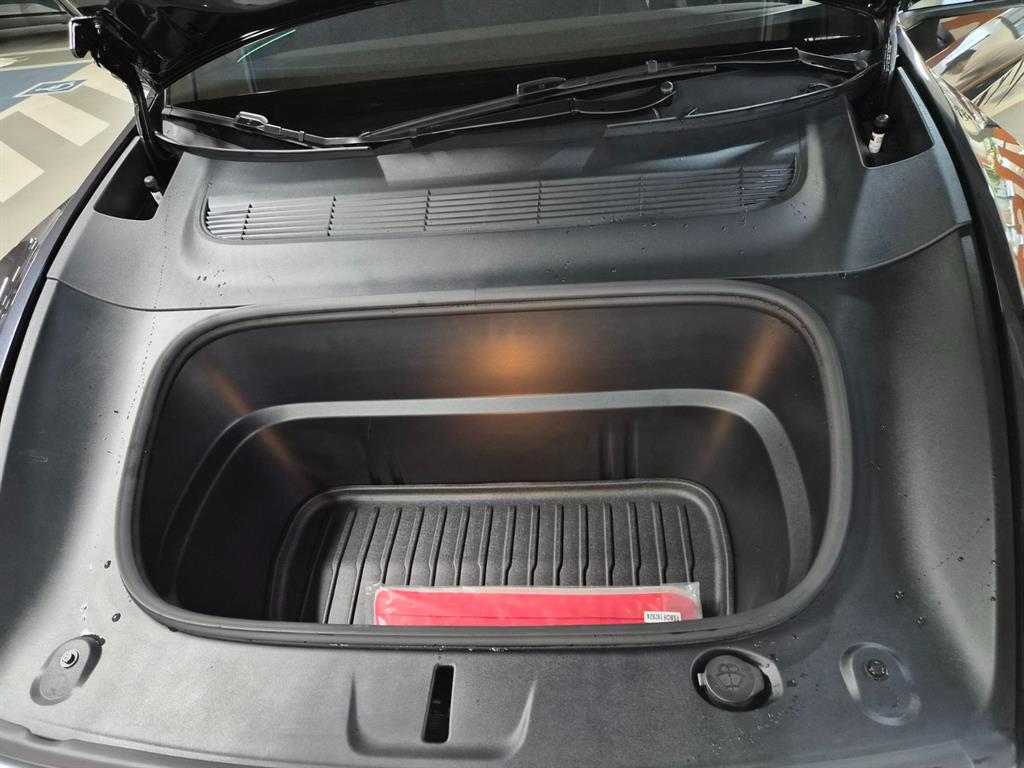 Tesla Model Y RWD - 19
