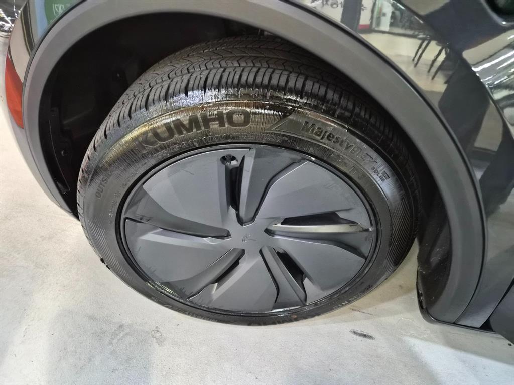 Tesla Model Y RWD - 20