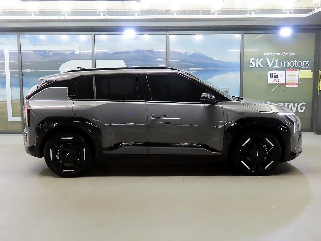 기아 EV3 롱레인지 GT 라인 - 3