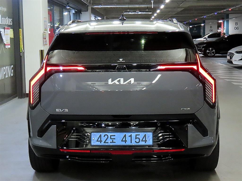 기아 EV3 롱레인지 GT 라인 - 5