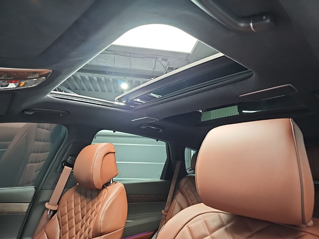 제네시스 뉴 GV80 2.5 가솔린 AWD 기본형 - 14