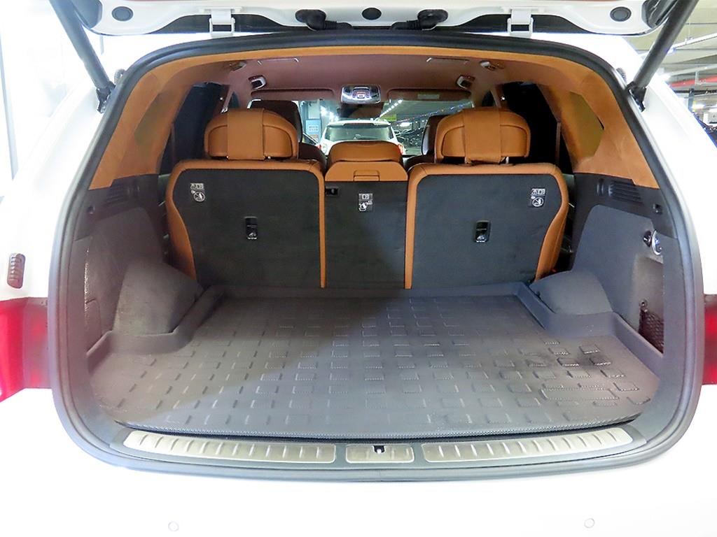 Genesis 뉴 GV80 2.5 가솔린 AWD 기본형 - 16