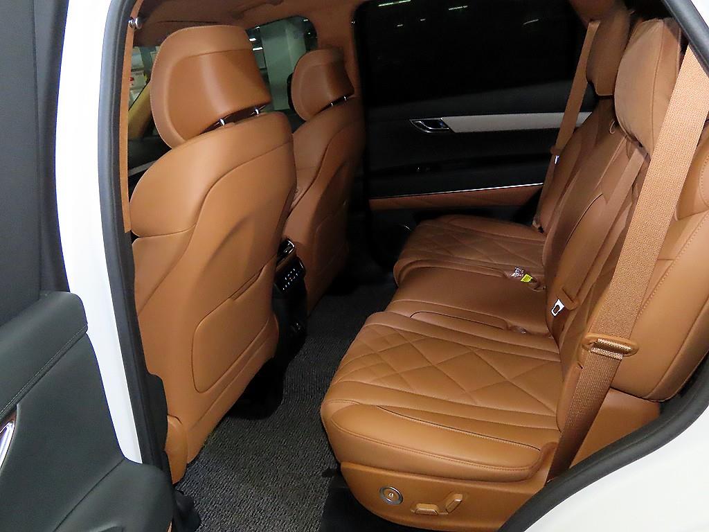 Genesis 뉴 GV80 2.5 가솔린 AWD 기본형 - 7