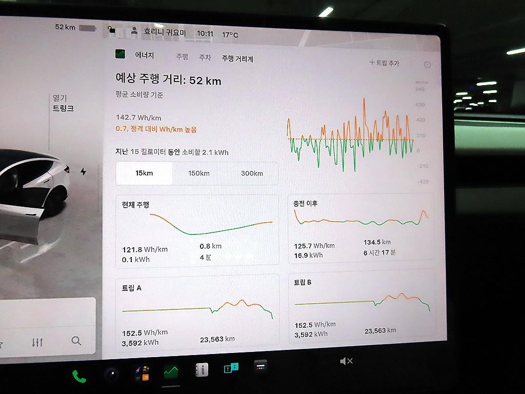 테슬라 모델 Y RWD - 13