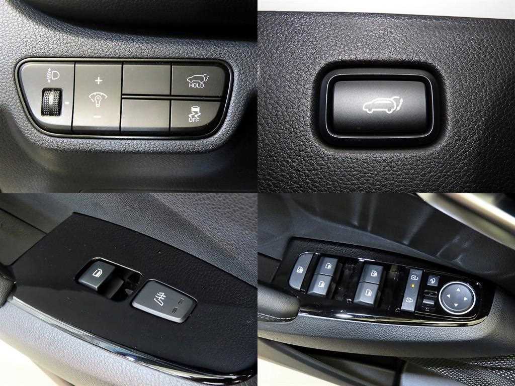 기아 더 뉴 셀토스 1.6 가솔린 터보 2WD 시그니처 - 18