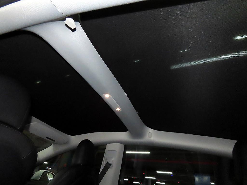 Tesla Model 3 AWD 롱 레인지 - 17