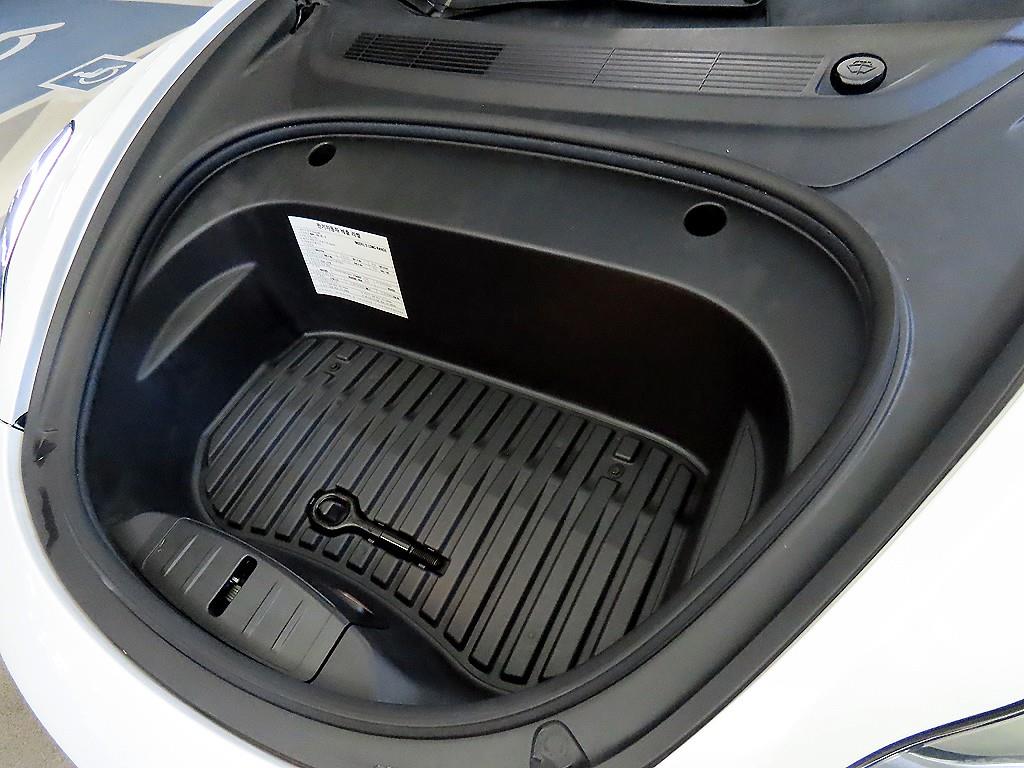 Tesla Model 3 AWD 롱 레인지 - 19