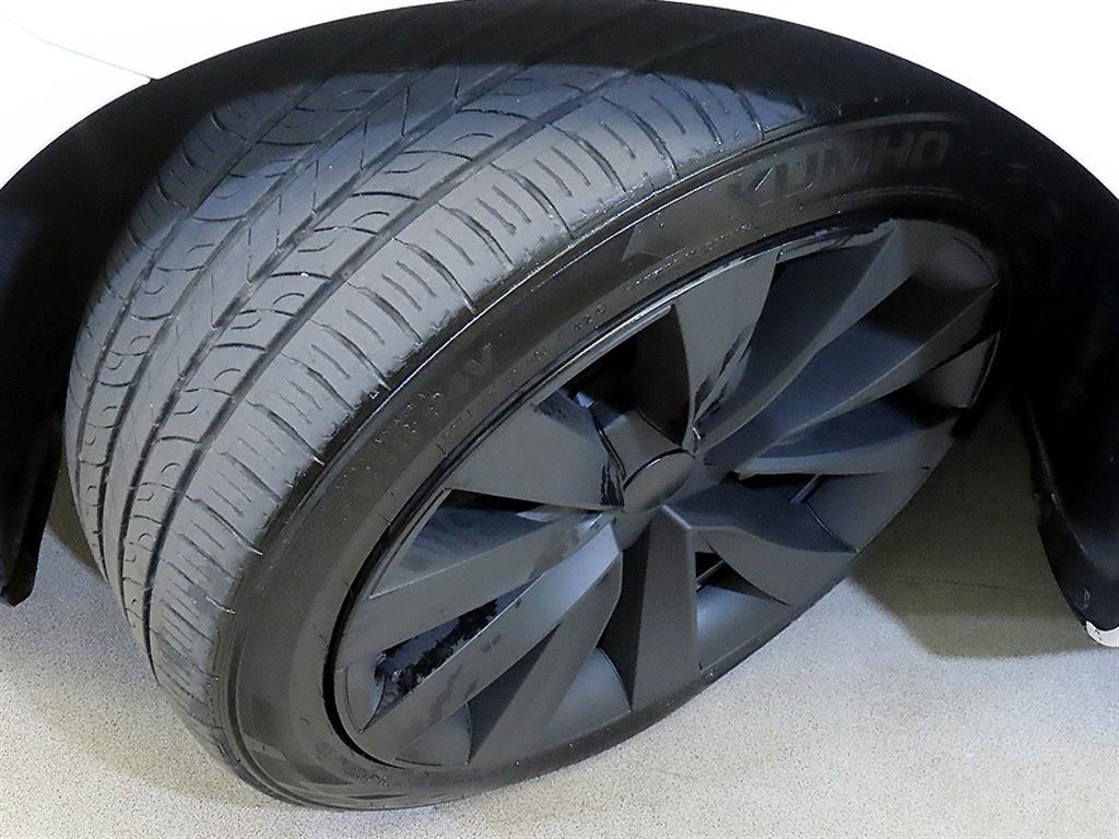 Tesla Model 3 AWD 롱 레인지 - 20
