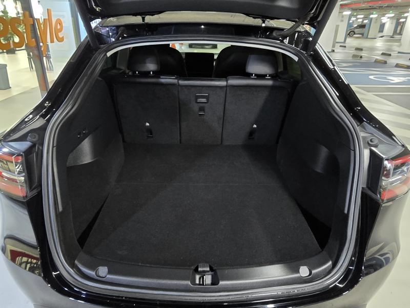 Tesla Model Y AWD 롱 레인지 - 18
