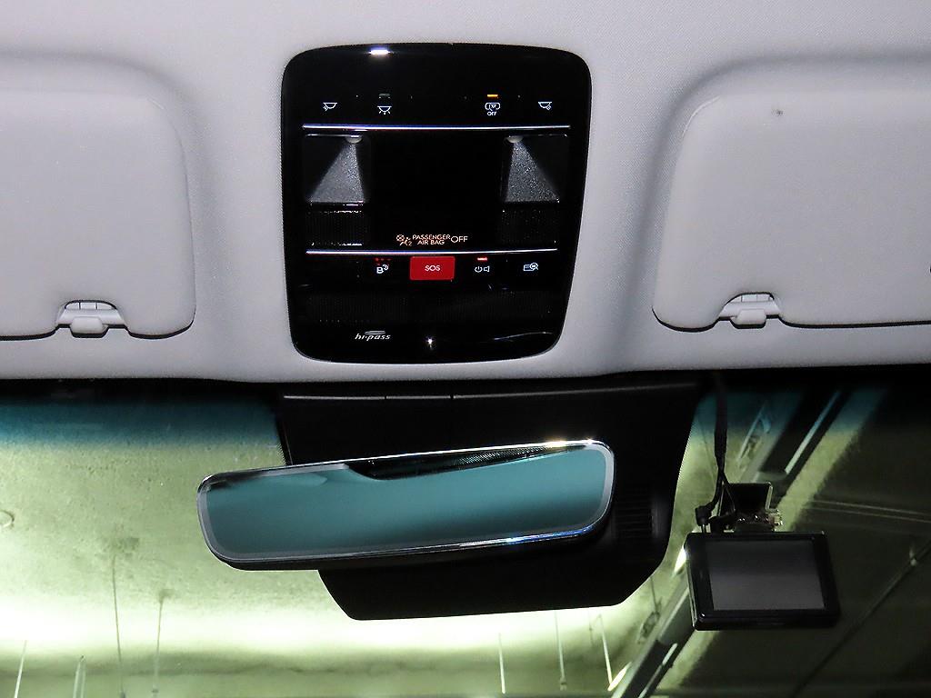 Hyundai Grandeur Hybrid (GN7) 1.6 HEV 프리미엄 - 16