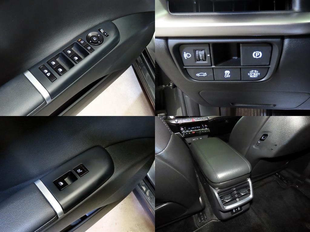 Hyundai Grandeur Hybrid (GN7) 1.6 HEV 프리미엄 - 18