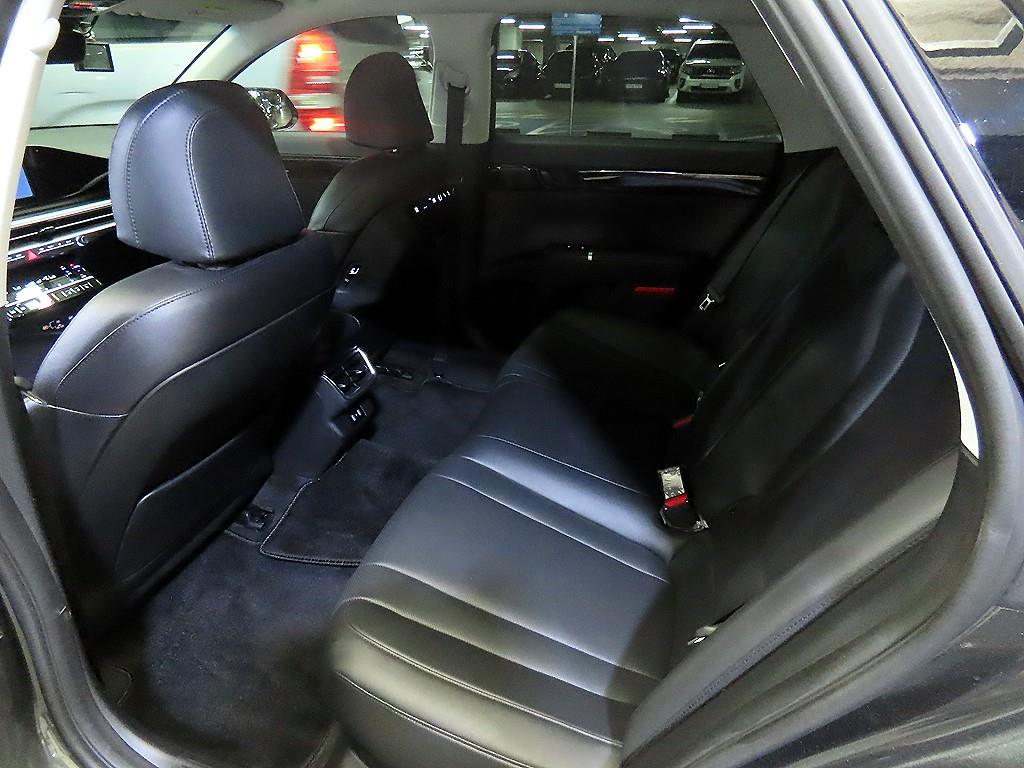Hyundai Grandeur Hybrid (GN7) 1.6 HEV 프리미엄 - 7