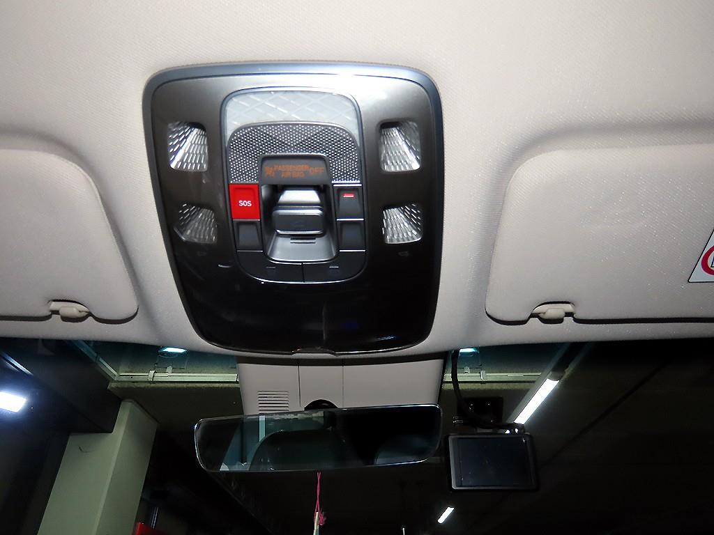 제네시스 뉴 GV80 2.5 가솔린 2WD 기본형 - 13