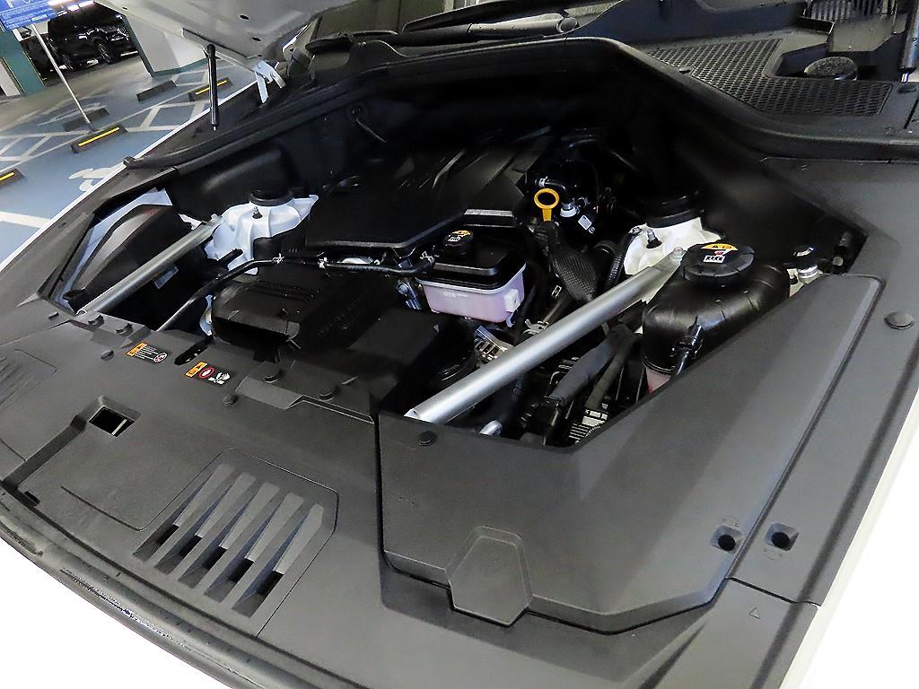 제네시스 뉴 GV80 2.5 가솔린 2WD 기본형 - 19