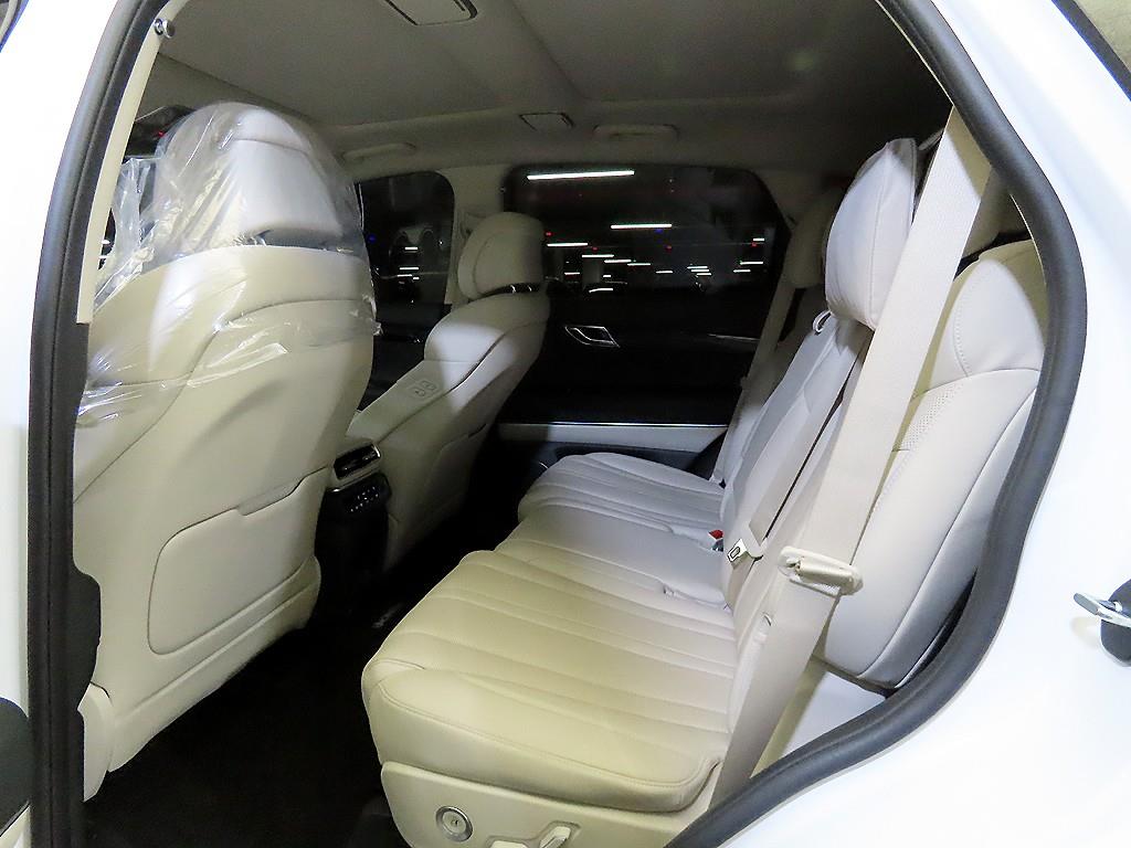 제네시스 뉴 GV80 2.5 가솔린 2WD 기본형 - 7