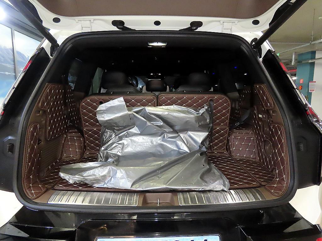 기아 EV9 롱레인지 4WD GT 라인 - 14