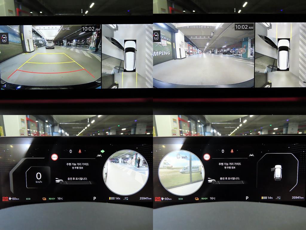 기아 EV9 롱레인지 4WD GT 라인 - 15