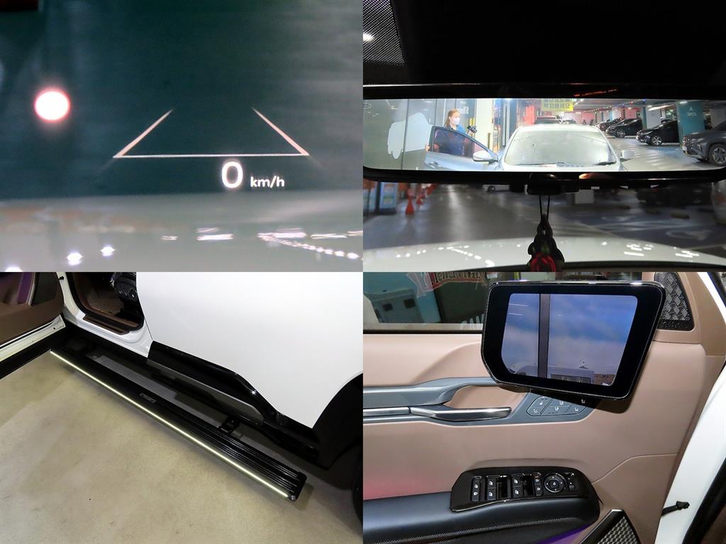 기아 EV9 롱레인지 4WD GT 라인 - 17