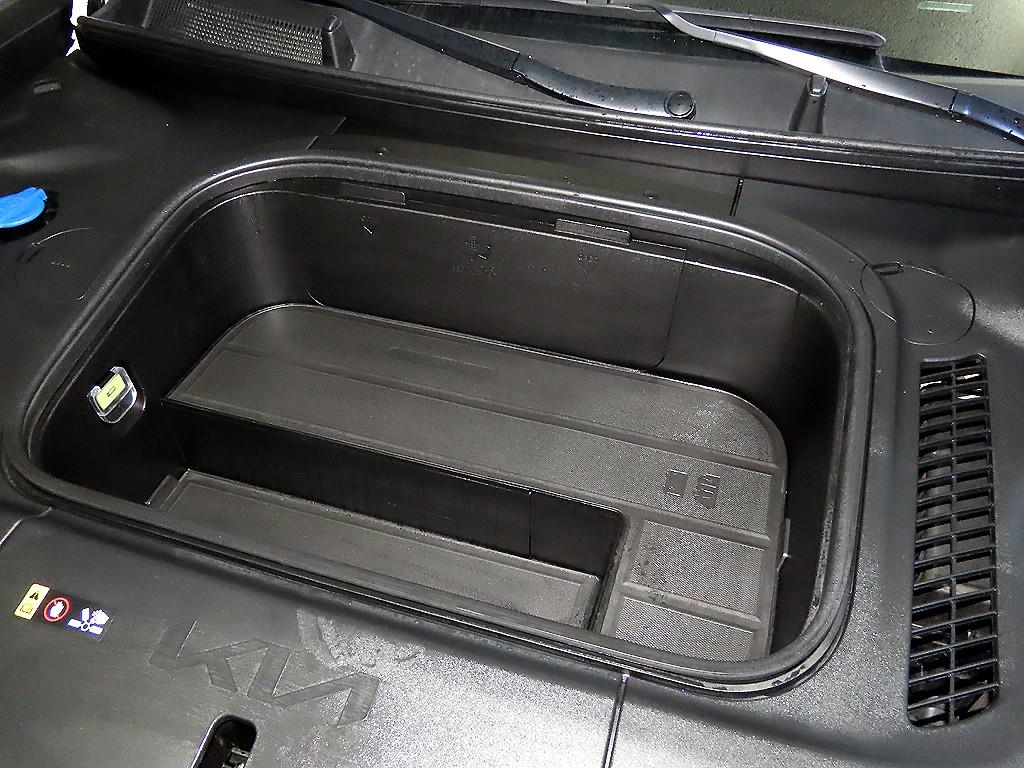 기아 EV9 롱레인지 4WD GT 라인 - 19