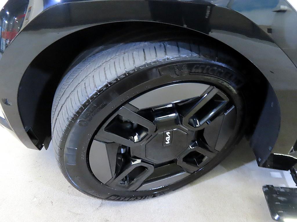기아 EV9 롱레인지 4WD GT 라인 - 20