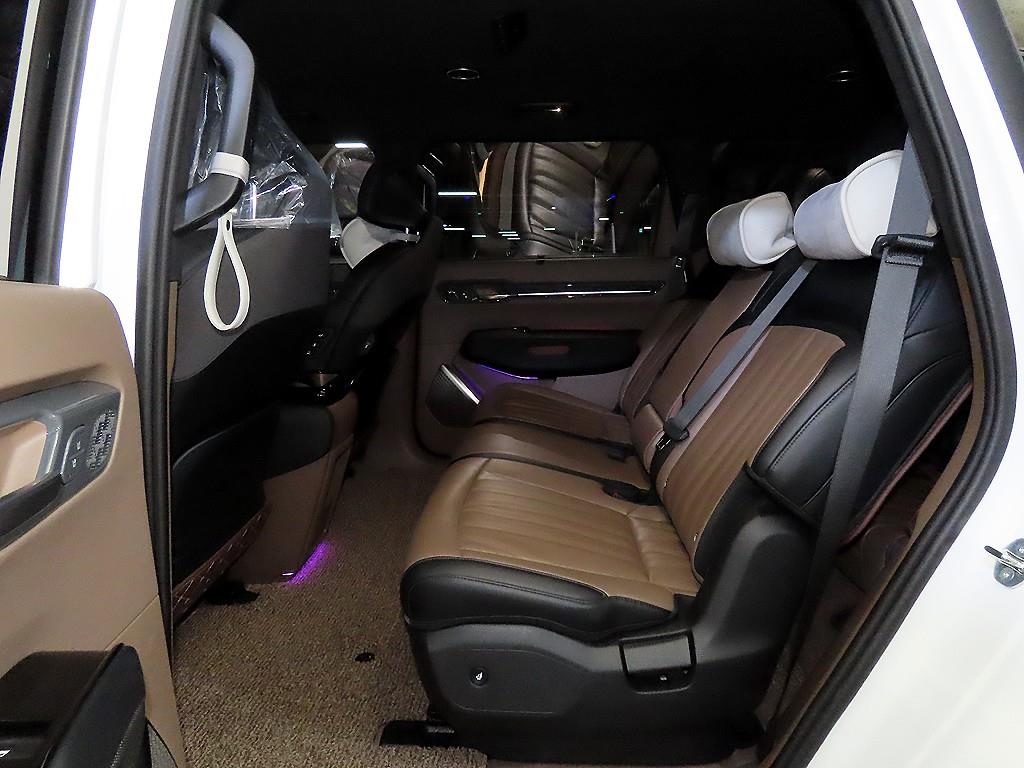 기아 EV9 롱레인지 4WD GT 라인 - 7