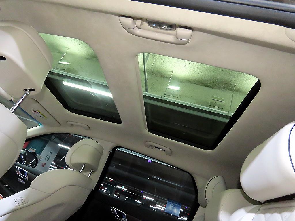 Genesis 뉴 GV80 2.5 가솔린 AWD 기본형 - 14