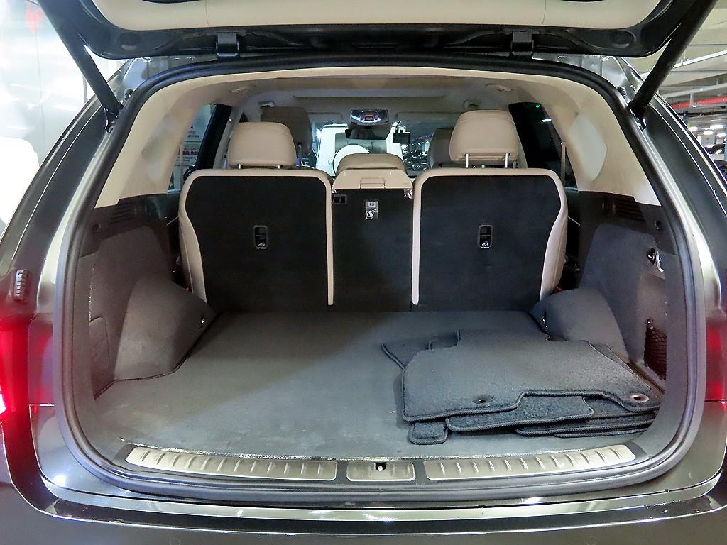 Genesis 뉴 GV80 2.5 가솔린 AWD 기본형 - 16