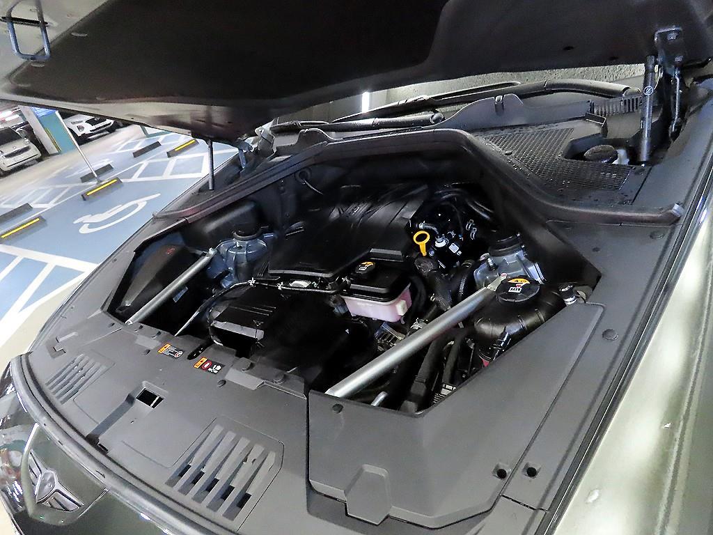 Genesis 뉴 GV80 2.5 가솔린 AWD 기본형 - 19