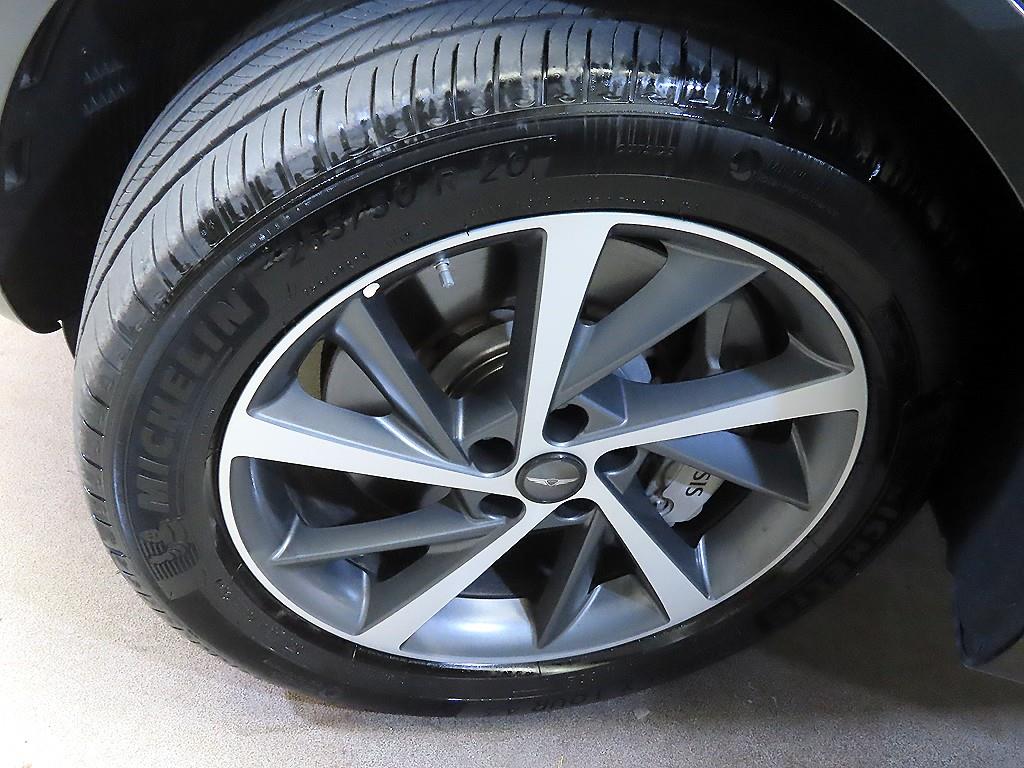 Genesis 뉴 GV80 2.5 가솔린 AWD 기본형 - 20