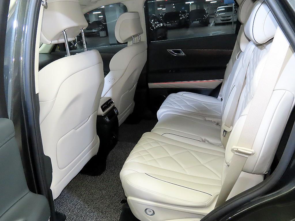 Genesis 뉴 GV80 2.5 가솔린 AWD 기본형 - 7