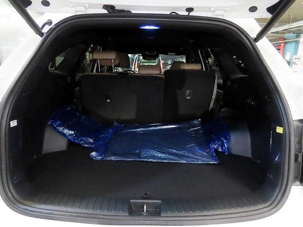 Kia The New Sorento 4th Gen Hybrid 1.6 HEV 2WD 노블레스 - 16