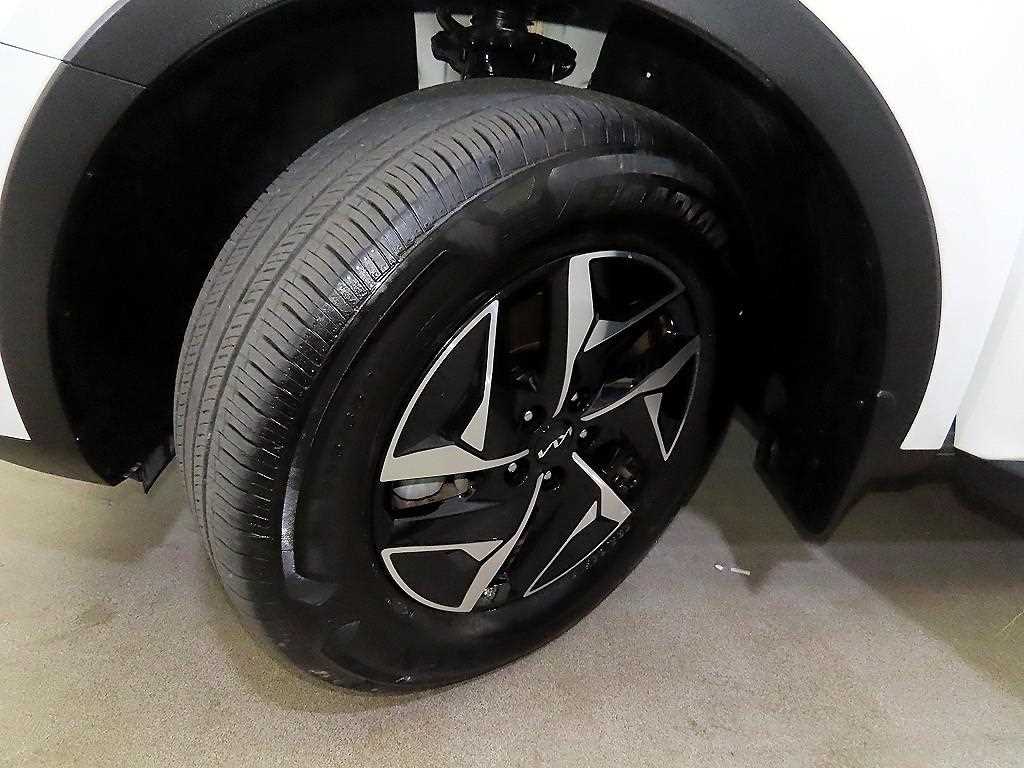 Kia The New Sorento 4th Gen Hybrid 1.6 HEV 2WD 노블레스 - 20
