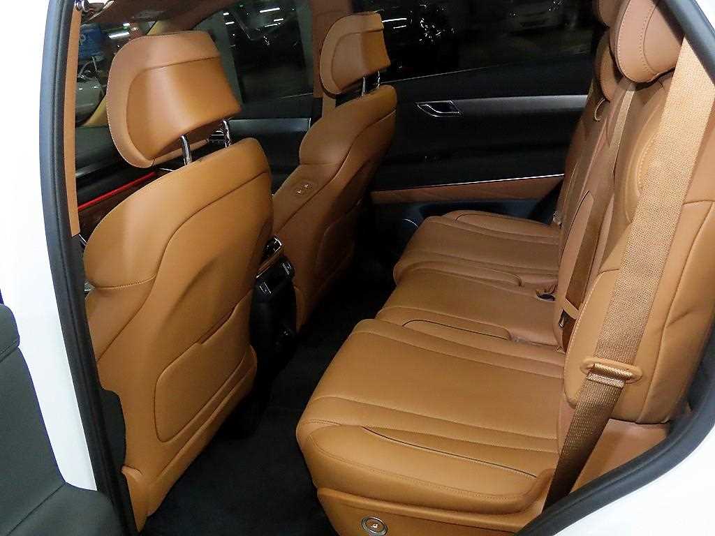 제네시스 뉴 GV80 2.5 가솔린 AWD 기본형 - 7