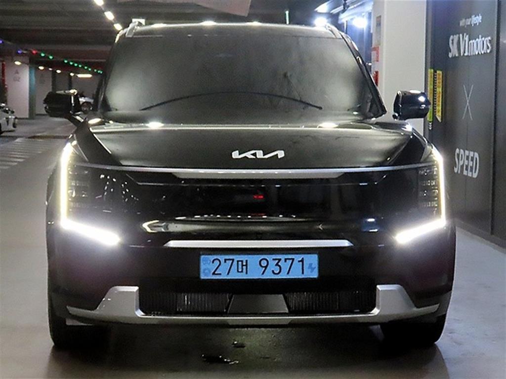 기아 EV9 롱레인지 2WD 어스 - 2