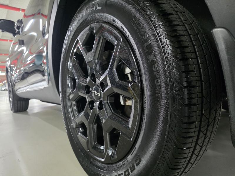 Kia The New Sorento 4th Gen Hybrid 1.6 HEV 2WD 노블레스 - 11