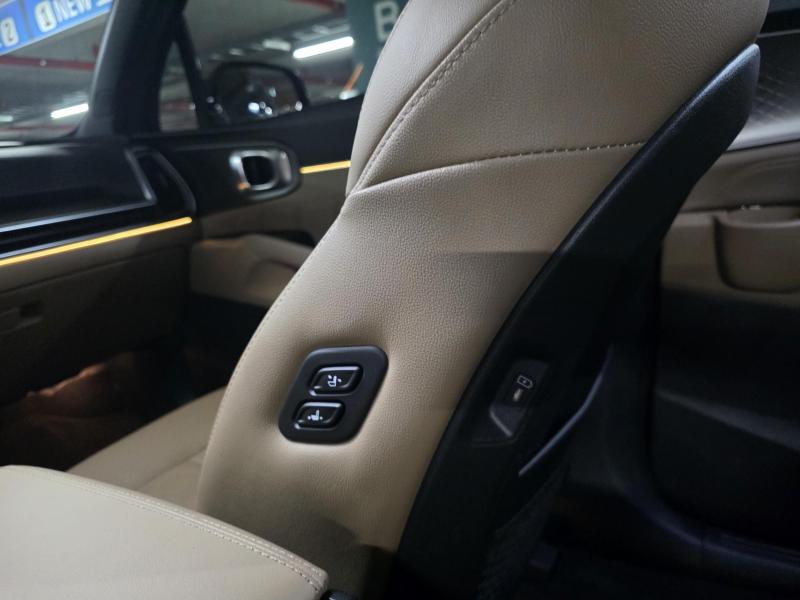 Kia The New Sorento 4th Gen Hybrid 1.6 HEV 2WD 노블레스 - 20