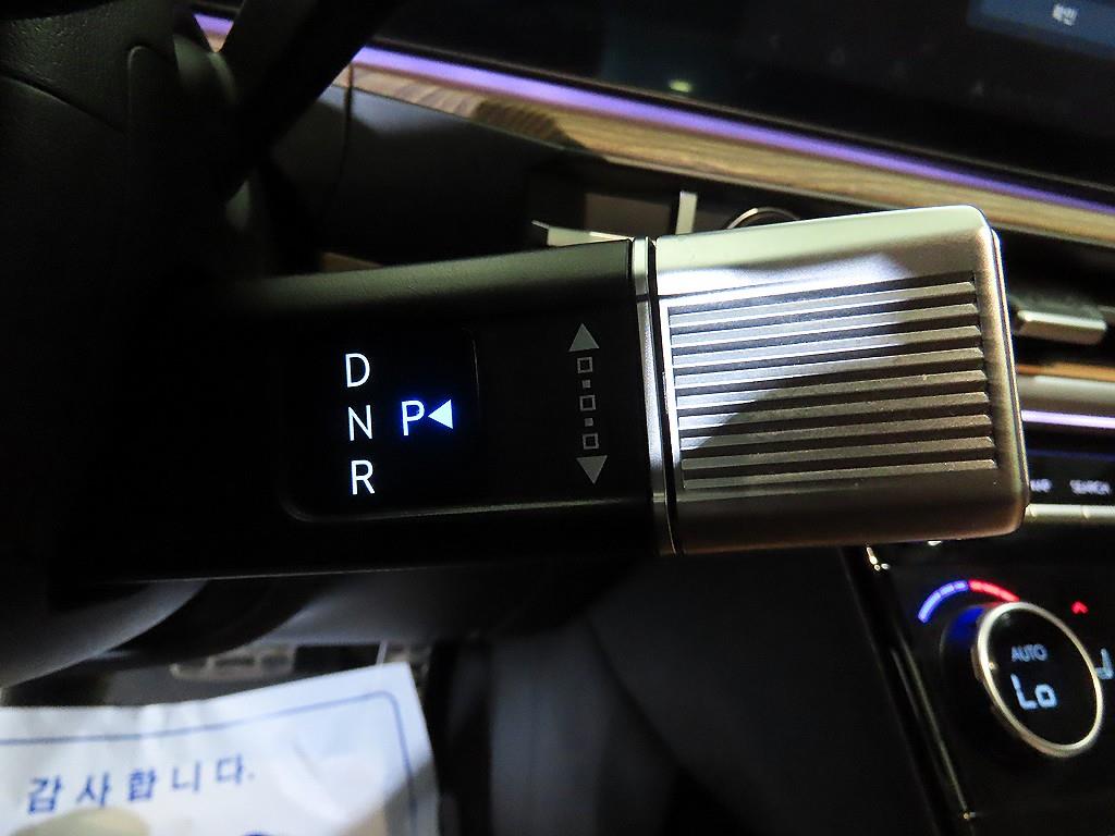 현대 싼타페 하이브리드 MX5 1.6 HEV 2WD 프레스티지 - 12