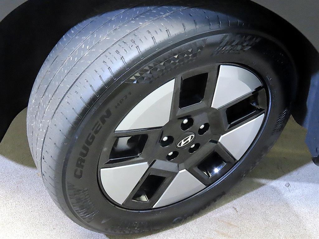 현대 싼타페 하이브리드 MX5 1.6 HEV 2WD 프레스티지 - 20