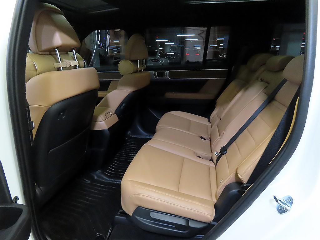 현대 싼타페 하이브리드 MX5 1.6 HEV 2WD 프레스티지 - 7