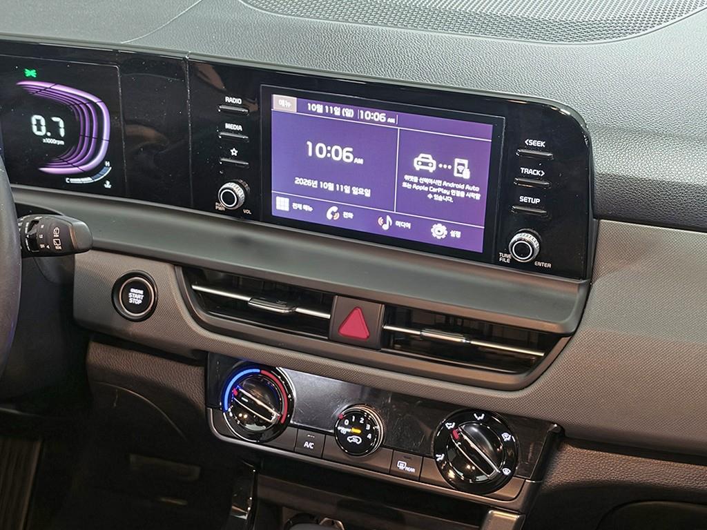 기아 더 뉴 셀토스 1.6 가솔린 터보 2WD 트렌디 - 11