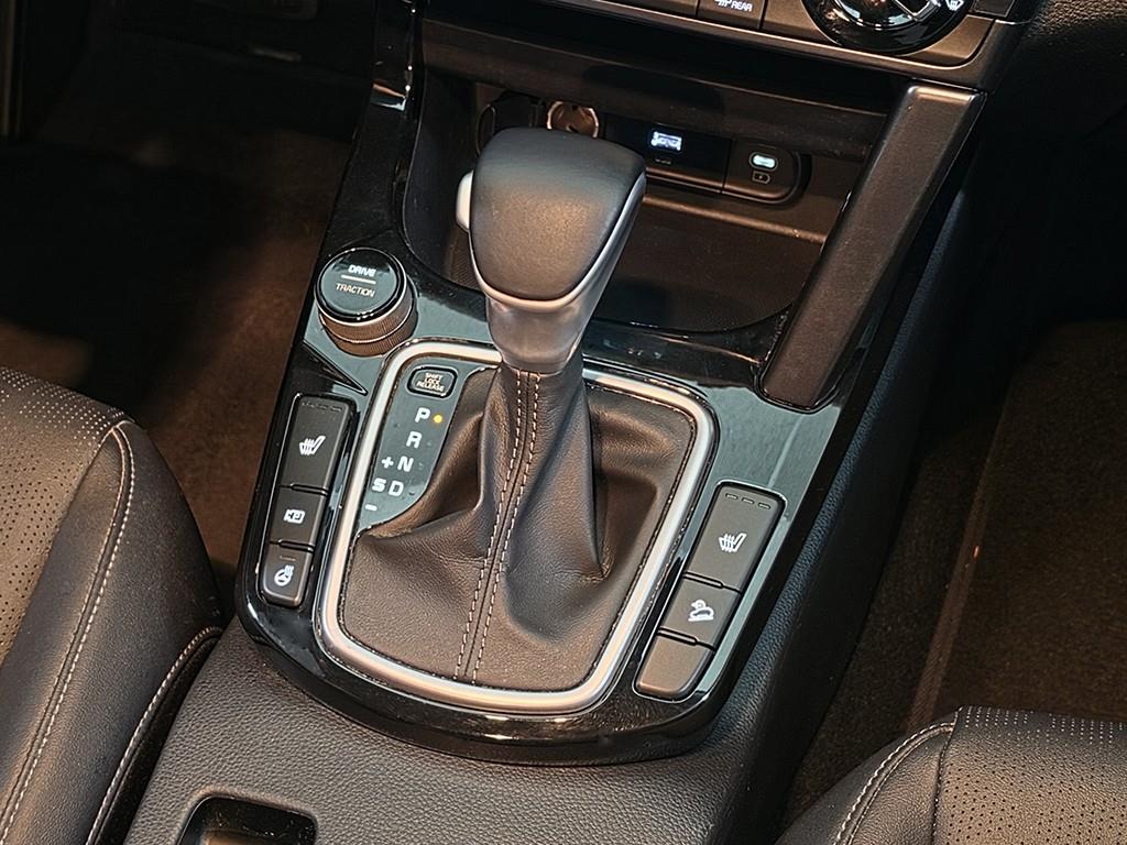 기아 더 뉴 셀토스 1.6 가솔린 터보 2WD 트렌디 - 12