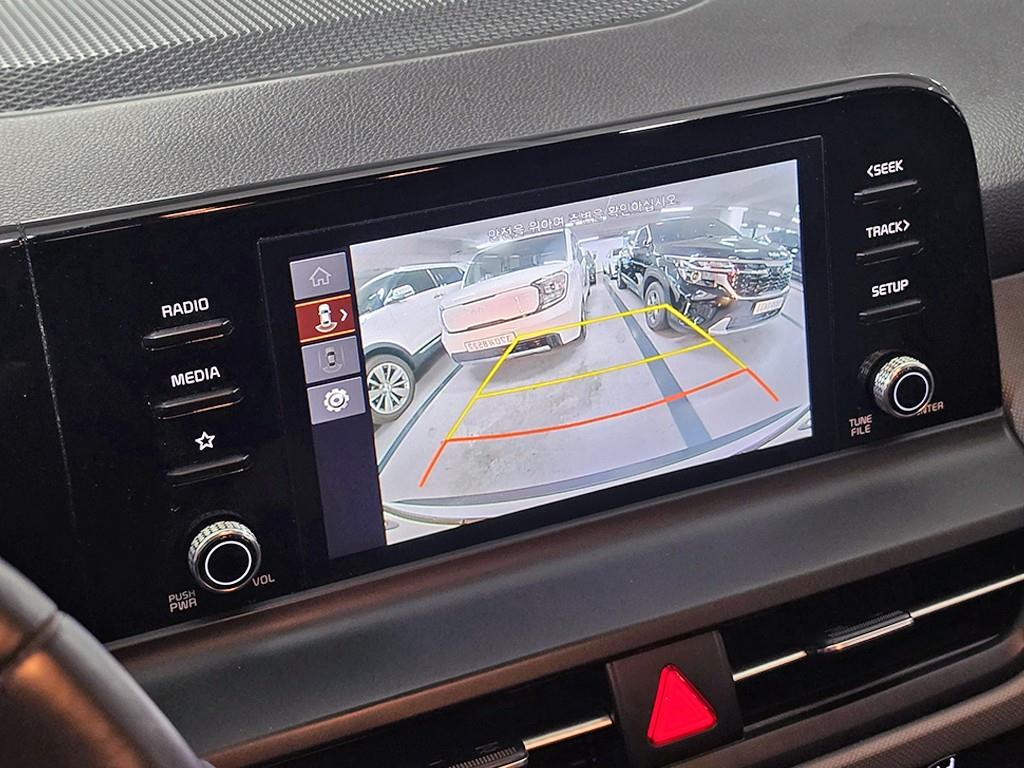 기아 더 뉴 셀토스 1.6 가솔린 터보 2WD 트렌디 - 13