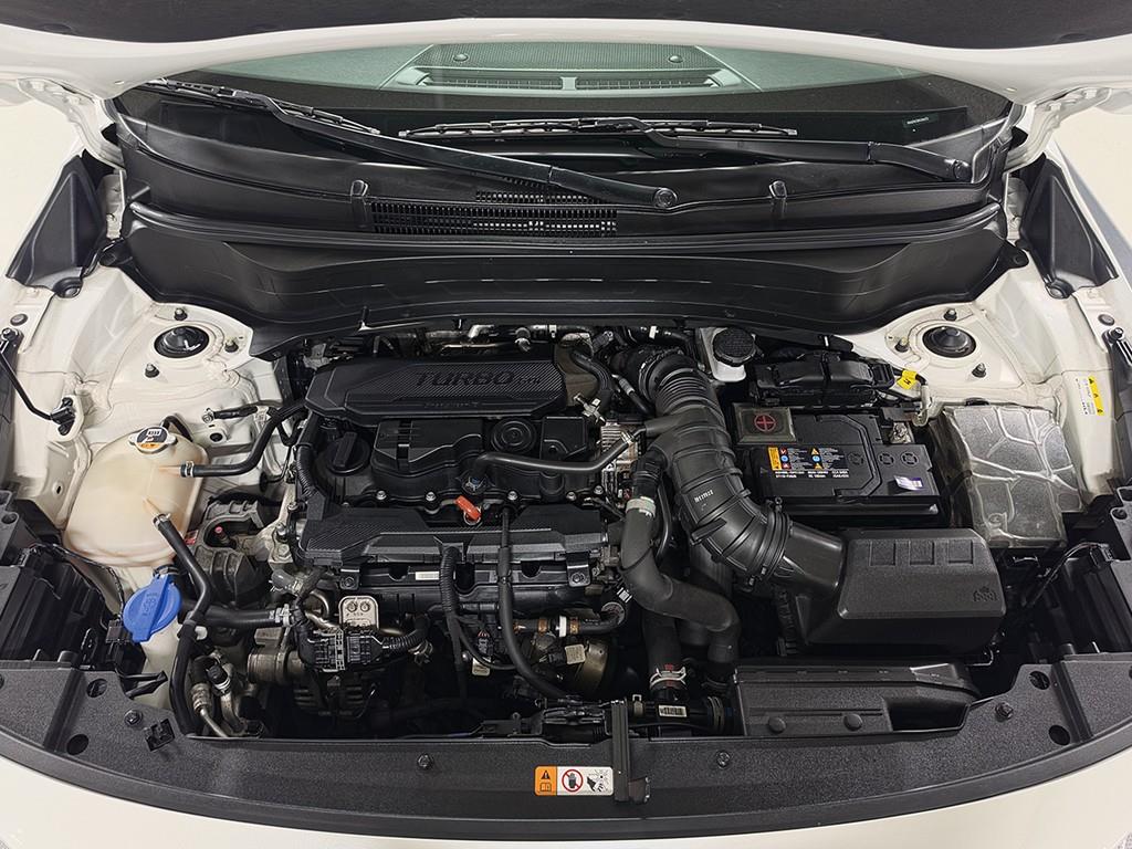 기아 더 뉴 셀토스 1.6 가솔린 터보 2WD 트렌디 - 19