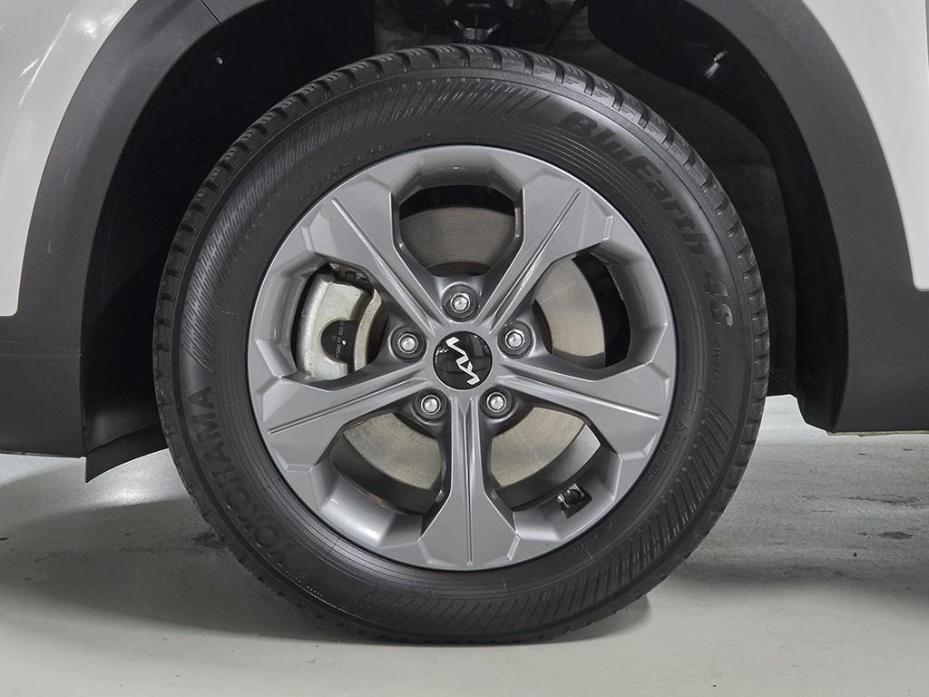 기아 더 뉴 셀토스 1.6 가솔린 터보 2WD 트렌디 - 5