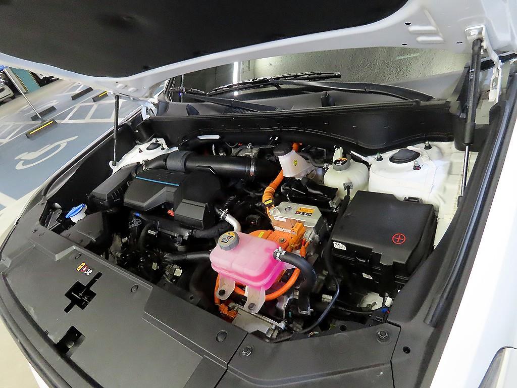 현대 싼타페 하이브리드 MX5 1.6 HEV 2WD 프레스티지 - 19