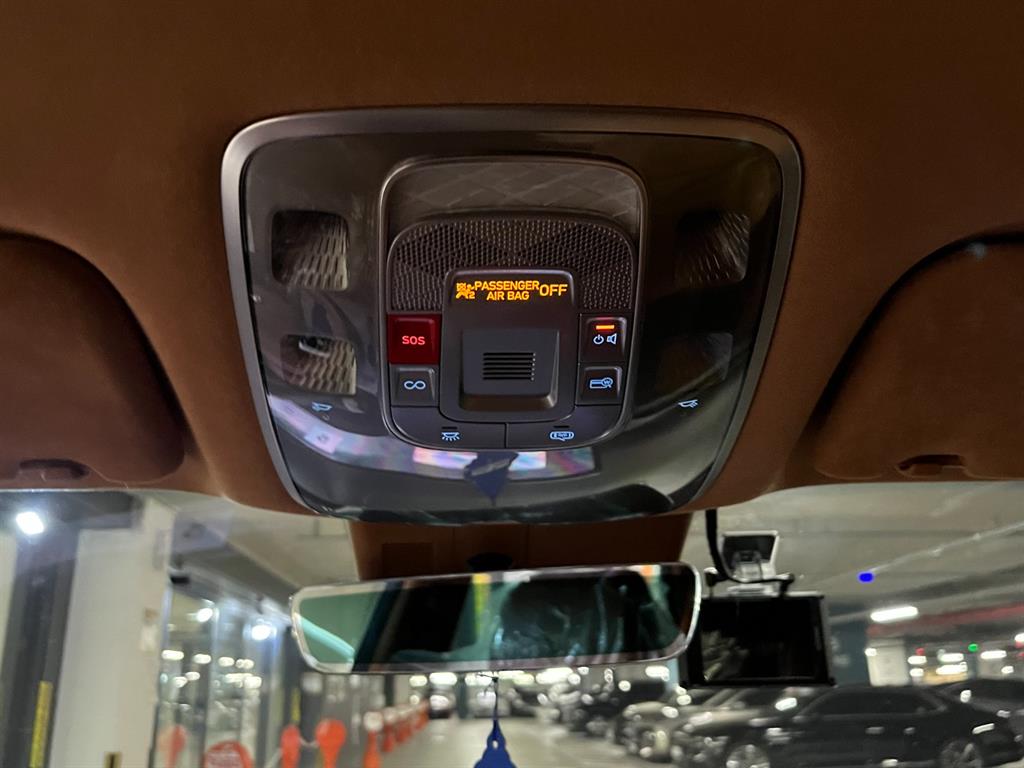 제네시스 뉴 GV80 2.5 가솔린 AWD 기본형 - 9
