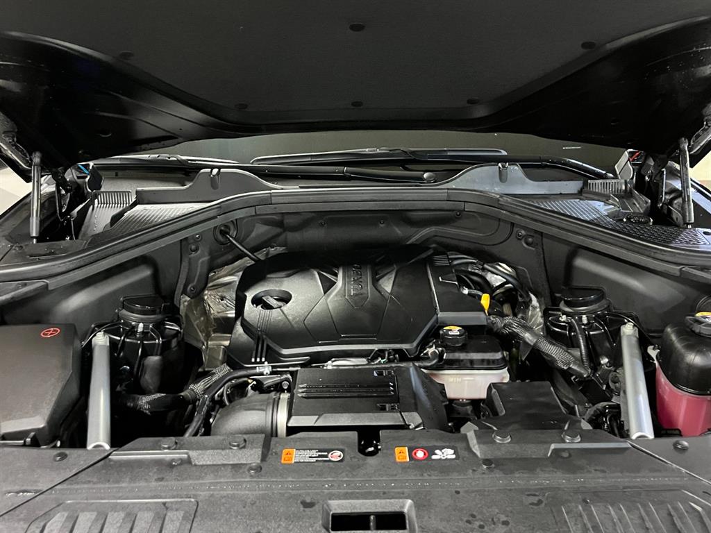 제네시스 뉴 GV80 2.5 가솔린 AWD 기본형 - 19