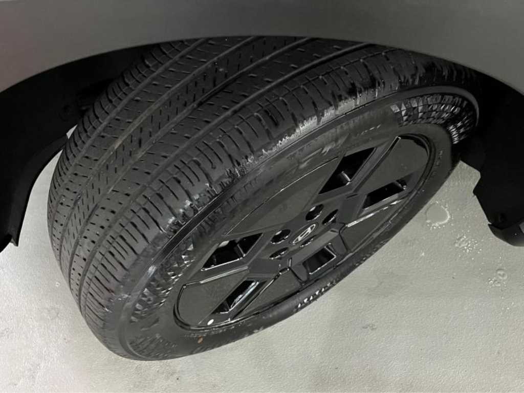 Hyundai Santa Fe Hybrid MX5 1.6 HEV 2WD 프레스티지 플러스 - 18