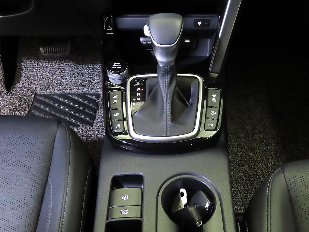 기아 더 뉴 셀토스 1.6 가솔린 터보 2WD 프레스티지 - 12