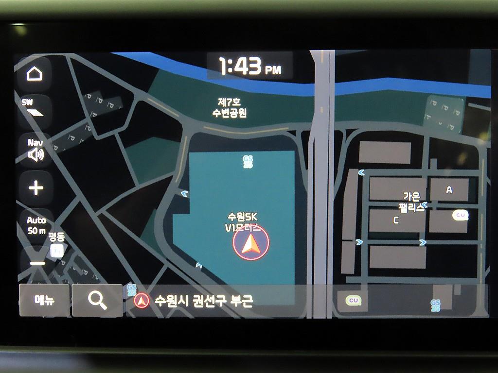 기아 더 뉴 셀토스 1.6 가솔린 터보 2WD 프레스티지 - 15